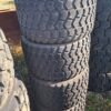 2022 Aeolus 600/50R22.5 Construction Tyres — Machinery Depot Pro