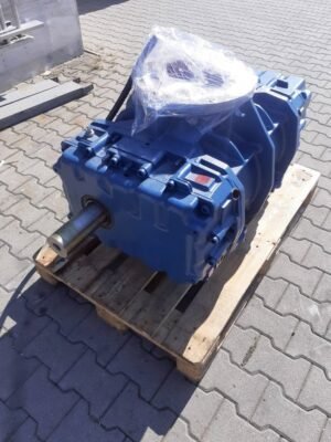 aerzen-gm90-sdbac5231.jpg 2008 Aerzen GM90 S Compressor Accessories — Machinery Depot Pro