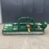 Agria Major MJ24 Mountedandtrailedmowers â€” Machinery Depot Pro