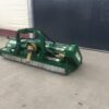 Agria Major MJ24 Mountedandtrailedmowers â€” Machinery Depot Pro