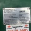 Agria Major MJ24 Mountedandtrailedmowers â€” Machinery Depot Pro