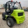 2022 Agria TW25-4 Diesel Trucks — Machinery Depot Pro