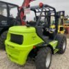 2022 Agria TW25-4 Diesel Trucks — Machinery Depot Pro