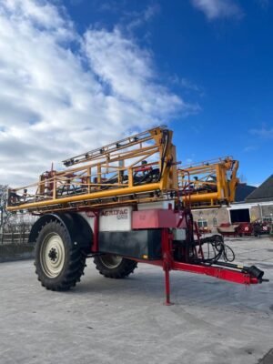 agrifac-gs-42000d5eeac9.jpg 2008 Agrifac GS 4200 Sprayers — Machinery Depot Pro