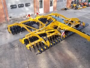 agrisem-disc-o-mulch09f60ed2.jpg 2025 Agrisem Disc-O-Mulch Discharrows — Machinery Depot Pro