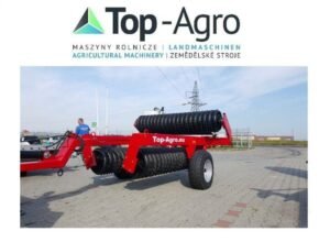 agro-factory-gromix-6-2m-cambrfd18b353.jpg 2025 Agro-Factory Gromix 6 2m / Agri Rollers — Machinery Depot Pro
