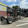 2019 Agro-Tom Getrokken Schijveneg/Cultivator Cultivators — Machinery Depot Pro
