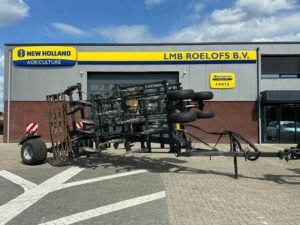 agro-tom-getrokken-schijveneb3ee950f-1.jpg 2019 Agro-Tom Getrokken Schijveneg/Cultivator Cultivators — Machinery Depot Pro