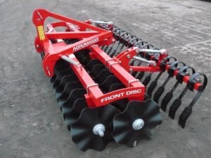 agromasar-front-discd1a20349.jpg 2022 Agromasar Front Agricombinationdrills — Machinery Depot Pro