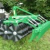 2022 Agromasar Frontpaker Agri Drills — Machinery Depot Pro