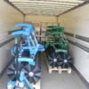 2022 Agromasar Frontpaker Agri Drills — Machinery Depot Pro