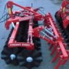 2022 Agromasar Frontpaker Agri Drills — Machinery Depot Pro