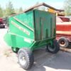agronic-160-slt4435508a.jpg 1997 Agronic 160 SLT Baleshredders — Machinery Depot Pro