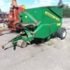 agronic-160-sltb74daf8c.jpg 1997 Agronic 160 SLT Baleshredders — Machinery Depot Pro