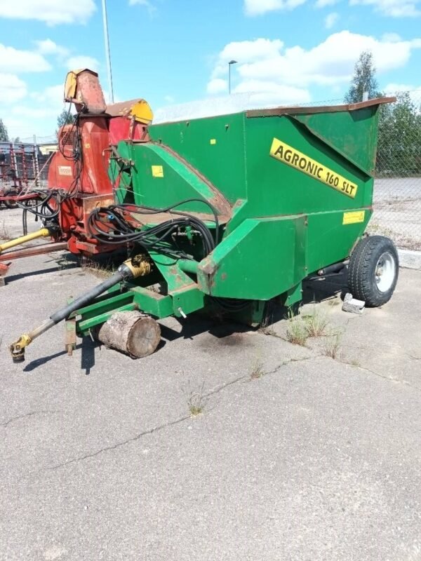 agronic-160-sltb74daf8c.jpg 1997 Agronic 160 SLT Baleshredders — Machinery Depot Pro