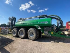 2023 Agronic HXA 20 Slurry Tankers — Machinery Depot Pro