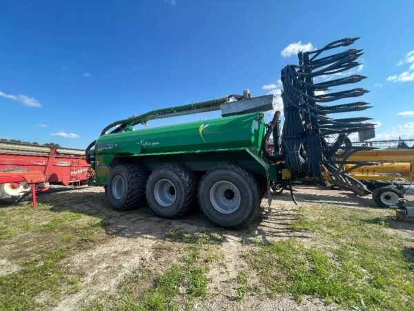 agronic-hxa-20-kubik-slapsko-kcb71667b.jpg 2023 Agronic HXA 20 Slurry Tankers — Machinery Depot Pro