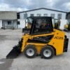 ahsergo-jc-25ba6fa318.jpg 2022 Ahsergo JC 25 Skid Steer Loaders — Machinery Depot Pro