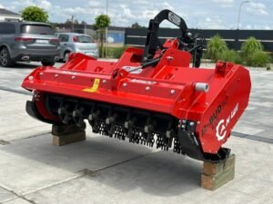 ahwi-mulchfraese-m-500dc4b1ccf.jpg 2014 Ahwi MULCHFRAESE M 500 Delimbers — Machinery Depot Pro