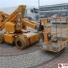 airo-sg1000new-electric-articu24bdd0b5.jpg 2006 Airo SG1000New Compact Self Propelled Boom Lifts — Machinery Depot Pro