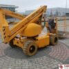 airo-sg1000new-electric-articud4a94f14.jpg 2006 Airo SG1000New Compact Self Propelled Boom Lifts — Machinery Depot Pro