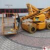 airo-sg1000new-electric-articue5052f70.jpg 2006 Airo SG1000New Compact Self Propelled Boom Lifts — Machinery Depot Pro