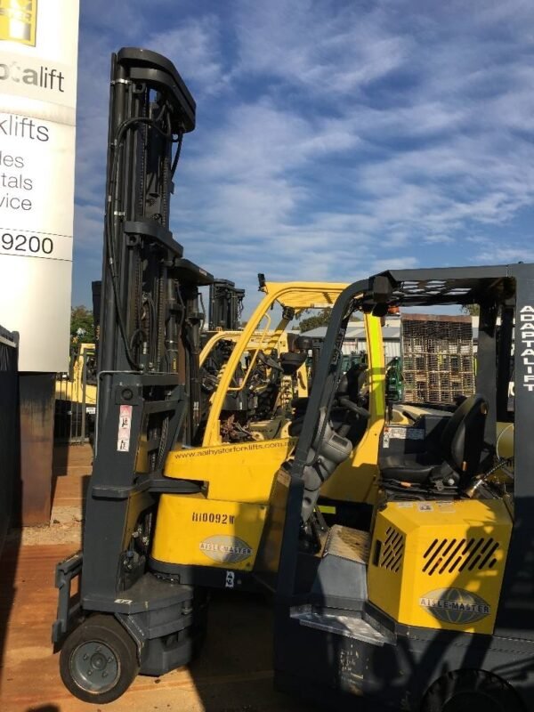 aisle-master-20s0442308a.jpg 2013 Aisle-Master 20S Narrowaisletrucks — Machinery Depot Pro