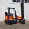 2005 Aisle-Master 20S Narrowaisletrucks â€” Machinery Depot Pro