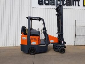 2005 Aisle-Master 20S Narrowaisletrucks â€” Machinery Depot Pro
