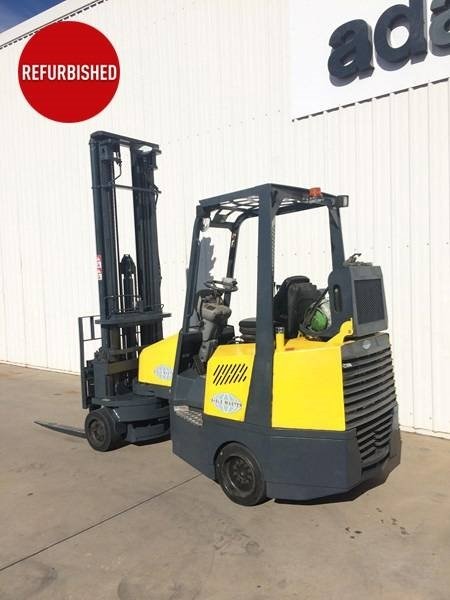 aisle-master-20s289b9832.jpg 2006 Aisle-Master 20S Narrowaisletrucks — Machinery Depot Pro