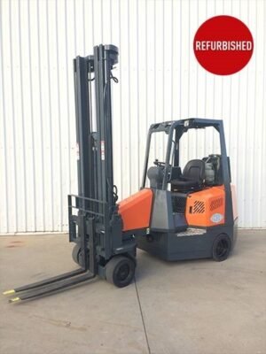 aisle-master-20s3fa7c4ad.jpg 2009 Aisle-Master 20S Narrowaisletrucks — Machinery Depot Pro