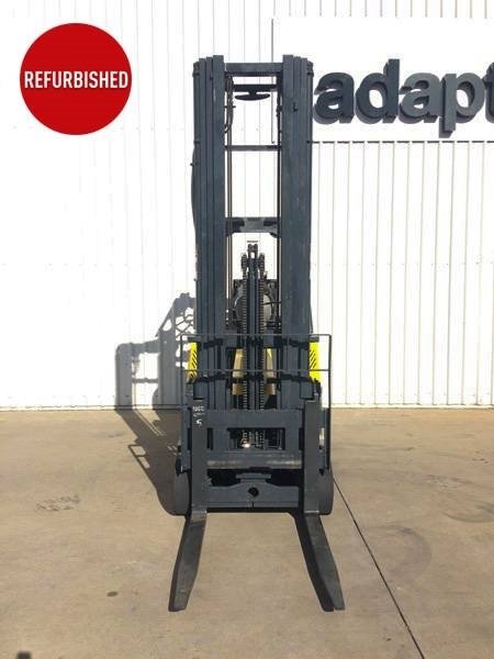 aisle-master-20s44330d3a.jpg 2006 Aisle-Master 20S Narrowaisletrucks — Machinery Depot Pro