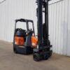 2005 Aisle-Master 20S Narrowaisletrucks â€” Machinery Depot Pro