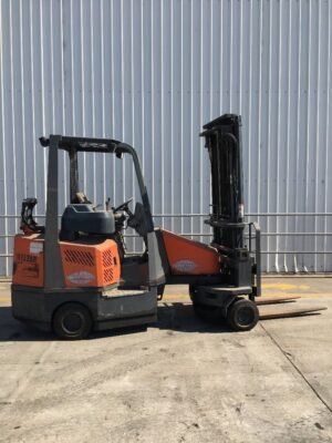 2003 Aisle-Master 20S Narrowaisletrucks â€” Machinery Depot Pro