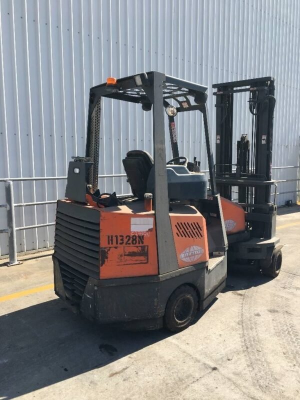 aisle-master-20s9dfd9d1d.jpg 2003 Aisle-Master 20S Narrowaisletrucks — Machinery Depot Pro