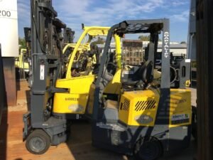 aisle-master-20sb82a19e0.jpg 2013 Aisle-Master 20S Narrowaisletrucks — Machinery Depot Pro