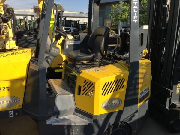 aisle-master-20scd47bce7.jpg 2013 Aisle-Master 20S Narrowaisletrucks — Machinery Depot Pro