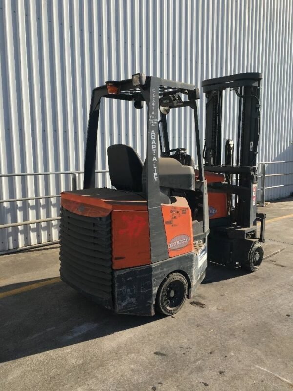 aisle-master-20se24b90040.jpg 2008 Aisle-Master 20SE Narrowaisletrucks — Machinery Depot Pro