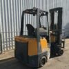 Aisle-Master 20SE Narrowaisletrucks â€” Machinery Depot Pro