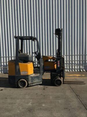 aisle-master-20se84cfb711.jpg Aisle-Master 20SE Narrowaisletrucks — Machinery Depot Pro
