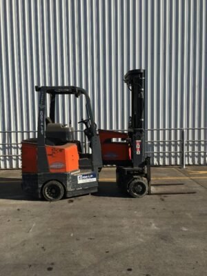2008 Aisle-Master 20SE Narrowaisletrucks â€” Machinery Depot Pro