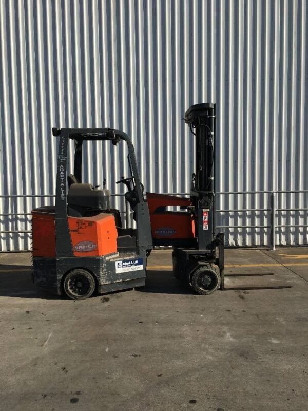 aisle-master-20se9d33e15f.jpg 2008 Aisle-Master 20SE Narrowaisletrucks — Machinery Depot Pro