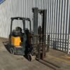 Aisle-Master 20SE Narrowaisletrucks â€” Machinery Depot Pro