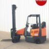 2009 Aisle-Master 20S Narrowaisletrucks â€” Machinery Depot Pro
