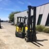 2013 Aisle-Master 20WH Sideloaders â€” Machinery Depot Pro
