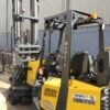 Aisle-Master 20WH Narrowaisletrucks â€” Machinery Depot Pro