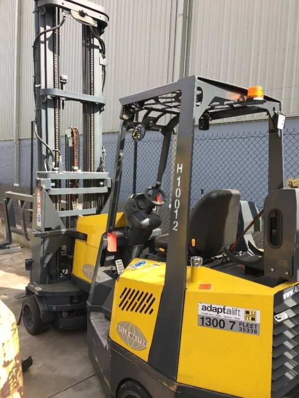 Aisle-Master 20WH Narrowaisletrucks â€” Machinery Depot Pro