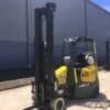 2013 Aisle-Master 20WH Sideloaders â€” Machinery Depot Pro