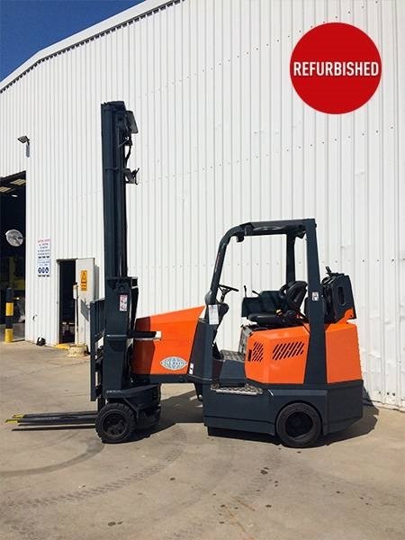 aisle-master-20wh57ac0bad.jpg 2004 Aisle-Master 20WH Narrowaisletrucks — Machinery Depot Pro