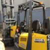Aisle-Master 20WH Narrowaisletrucks â€” Machinery Depot Pro